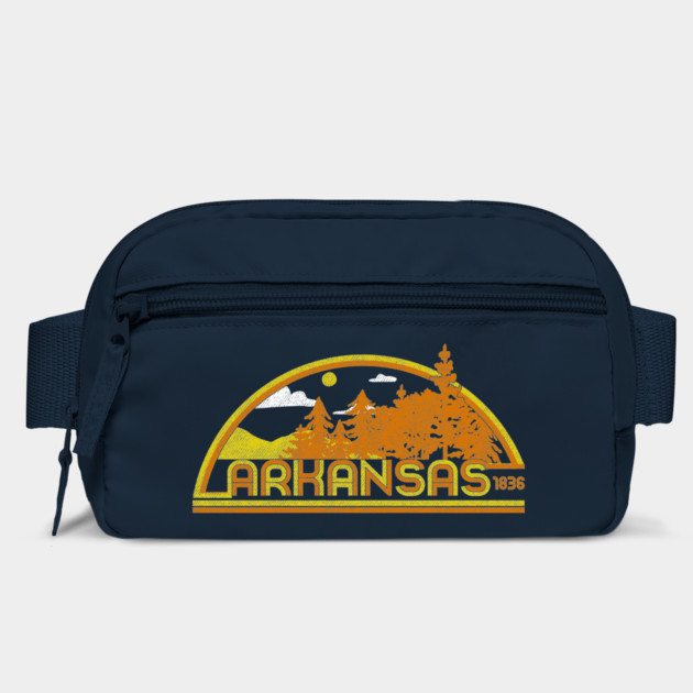 Arkansas 1836 (Day) by rt-shirts