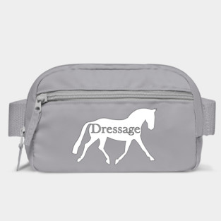 Dressage Horse Bag