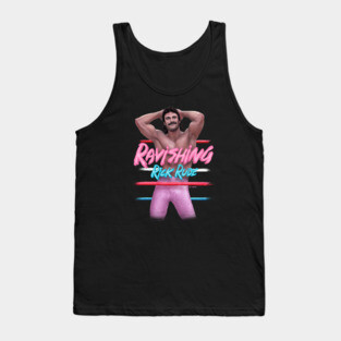 Simply Ravishing Tank Top