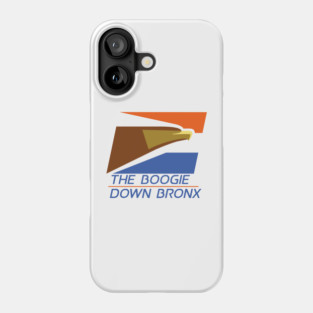 USPS  Bronx NY Phone Case