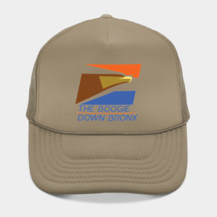 USPS  Bronx NY Hat