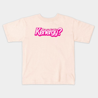 Kenergy Kids T-Shirt