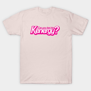 Kenergy T-Shirt