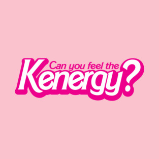 Kenergy T-Shirt