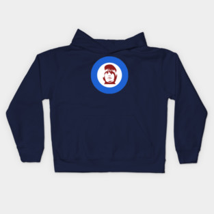 Brian Jones Kids Hoodie