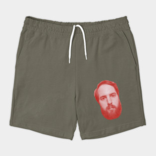 Face Shorts