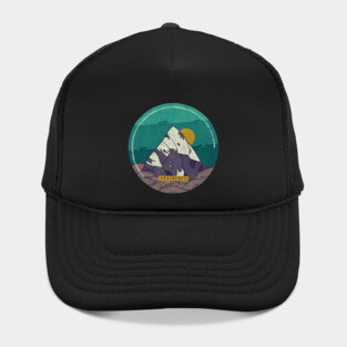 Everest Hat