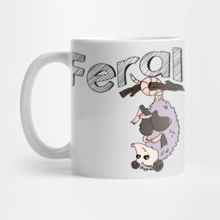 Feral Mug