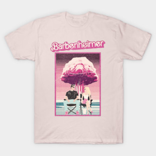 Barbenheimer T-Shirt
