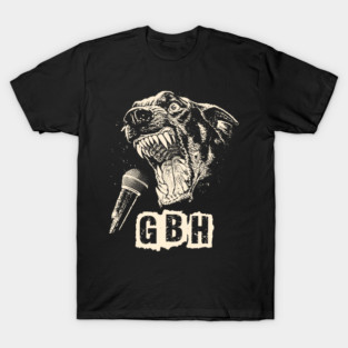 gbh ll darkness T-Shirt