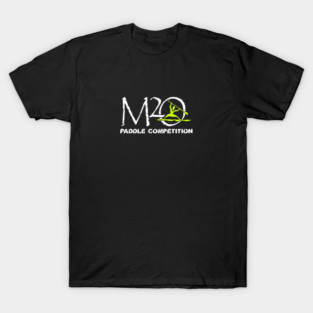 Molokai to Oahu M2O SUP Competition T-Shirt