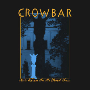 Sonic Excess In It's Purest Forms T-Shirt