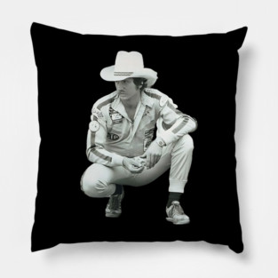 Dale Earnhardt :: Nascar Memories Pillow