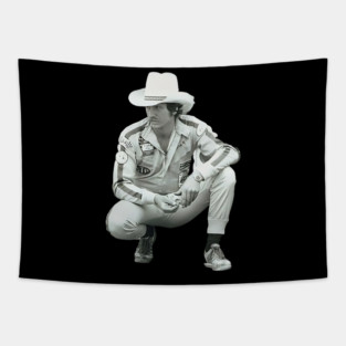 Dale Earnhardt :: Nascar Memories Tapestry