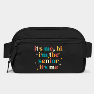 Class of 2024 Senior Gifts Funny Seniors 2024 Bag