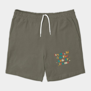 Class of 2024 Senior Gifts Funny Seniors 2024 Shorts