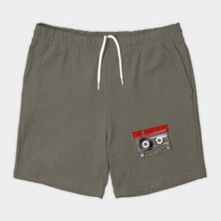 the oneders cassette Shorts