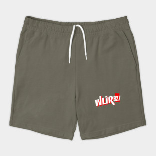 WLIR Radio Station Shorts