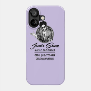 Jamie Starr Phone Case