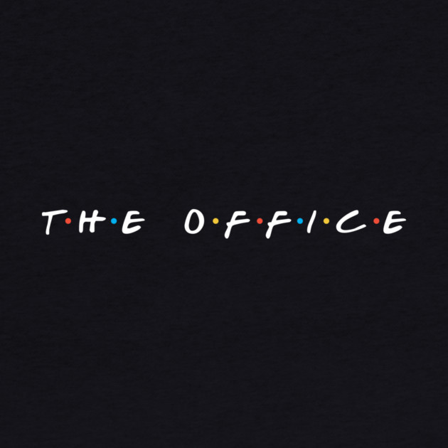 The Friends by Tv Moments