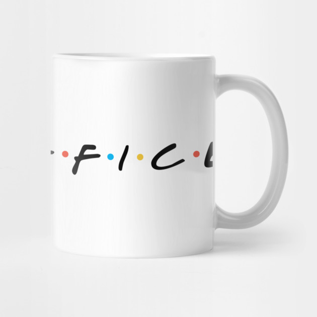 The Friends by Tv Moments