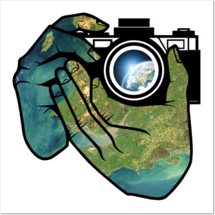 Photography Posters and Art