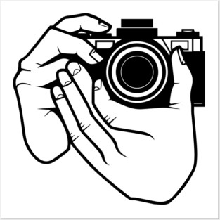 Photography Posters and Art