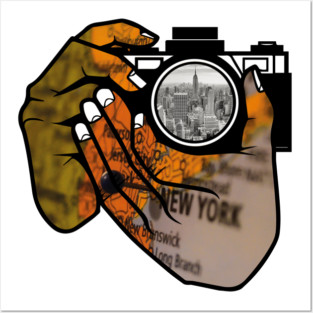 Photography Posters and Art