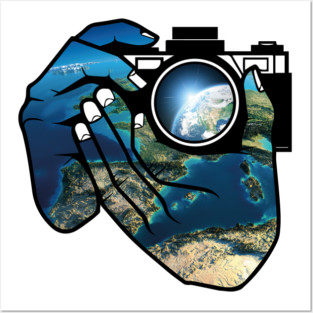 Photography Posters and Art