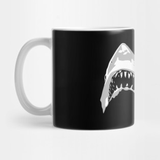 Jaws Mug