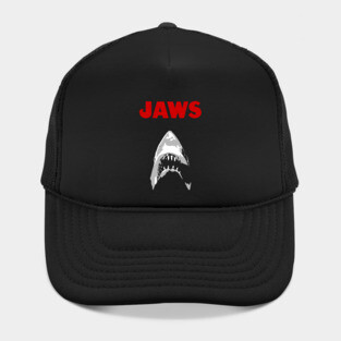Jaws Hat