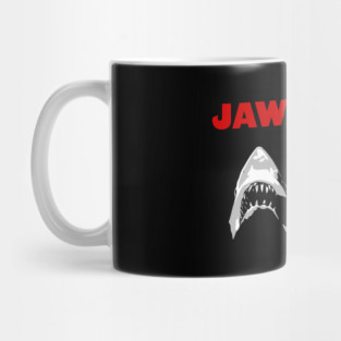 Jaws Mug