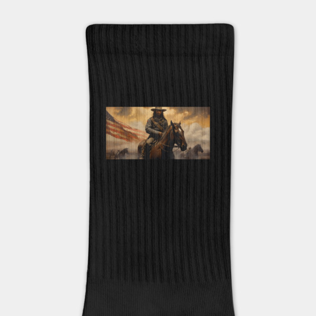 BUFFALO SOLDIERS - Riding by UrbanLifeApparel