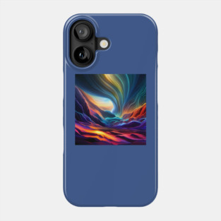Cosmos Phone Case