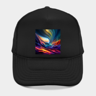 Cosmos Hat
