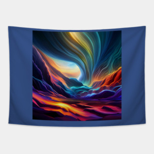 Cosmos Tapestry