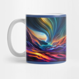 Cosmos Mug