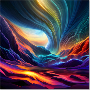 Cosmos Posters and Art