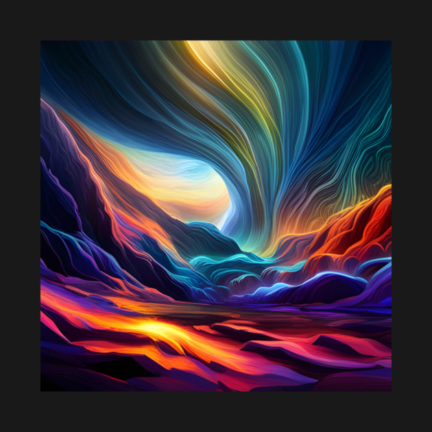 Cosmos by GalacticMegastore