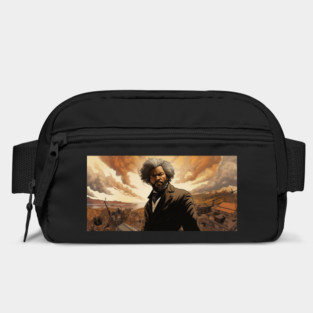 Frederick Douglass Bag