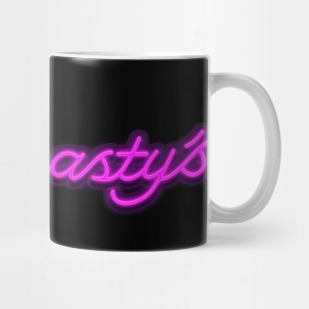 Shadynasty's by DankyDevito