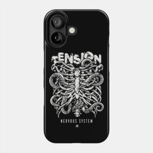 TENSION Phone Case