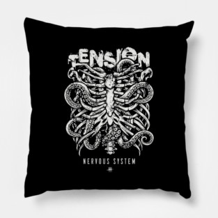 TENSION Pillow