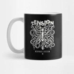 TENSION Mug