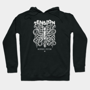 TENSION Hoodie