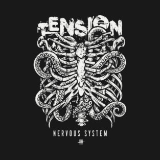 TENSION T-Shirt