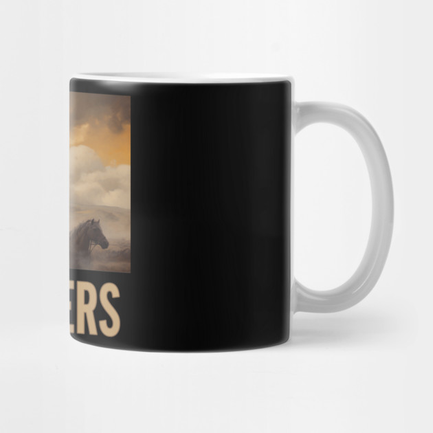 BUFFALO SOLDIERS - Riding by UrbanLifeApparel