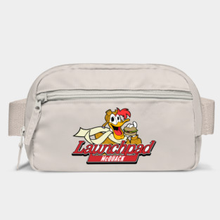 Crazy Good Launchpad McQuack Bag