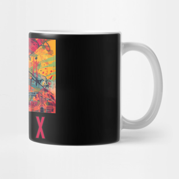 Malcolm X - Black History by UrbanLifeApparel