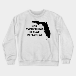 Florida Crewneck Sweatshirt